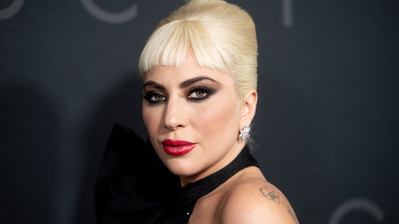 Lady Gaga