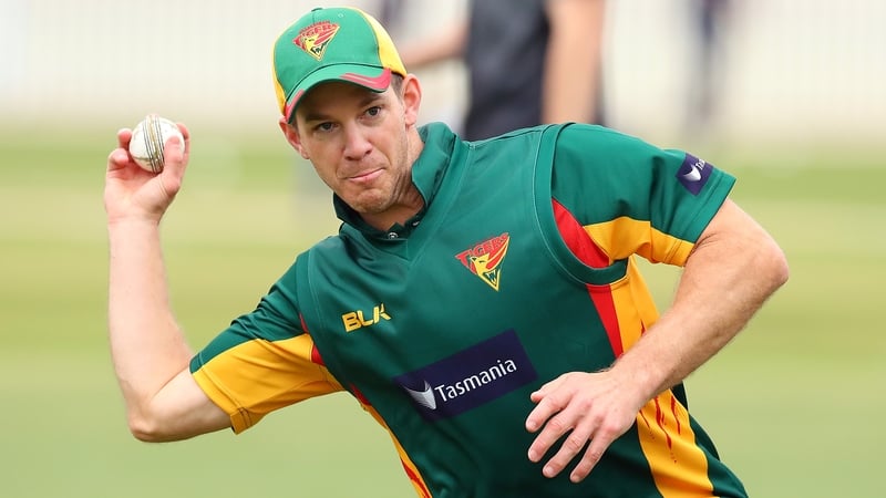 Tim Paine could still feature in the upcoming Ashes