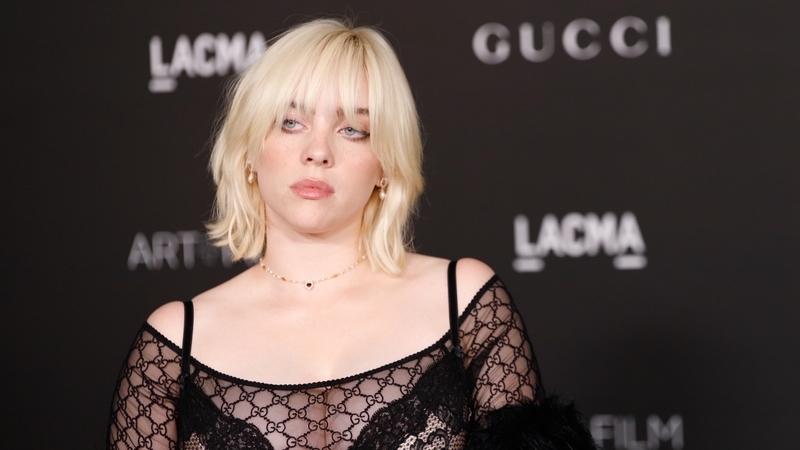 Billie Eilish