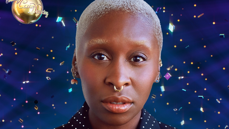Cynthia Erivo