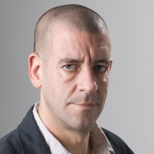 Diarmaid Ferriter