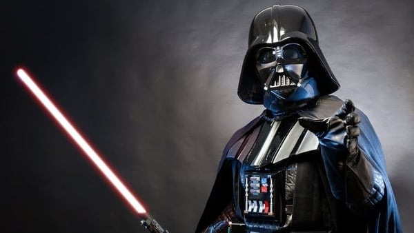 RTÉjr Book Club: The reading force is strong in this one!
