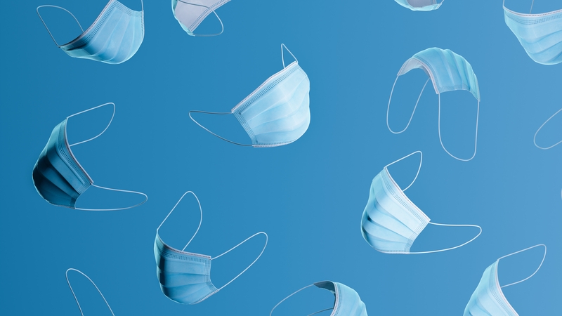 Researchers made the conclusions after analysing studies that assessed the effectiveness of global public health measures