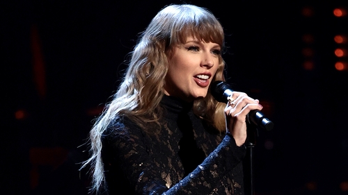 Taylor Swift