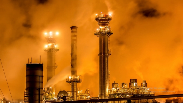Developing sustainable and scalable atmospheric CO2 capture technologies.