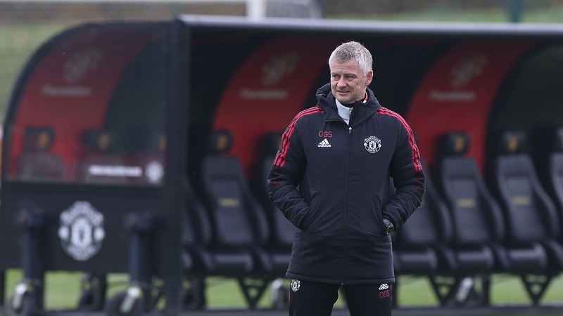 Ole Gunnar Solskjaer's Manchester United side go into their clash against Watford on Saturday occupying sixth spot in the Premier League table