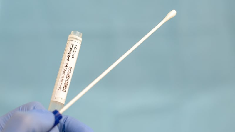 Dr Angelique Coetzee noted extreme tiredness and a 'scratchy throat' with the new variant