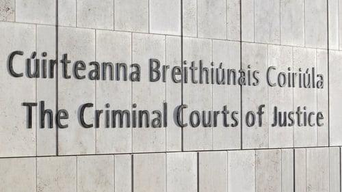 The man's home was searched following a garda tip off