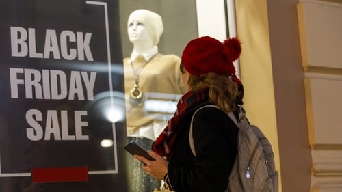 The alleged breaches were identified during sweeps done by the CCPC during the 2023-2024 winter sales season