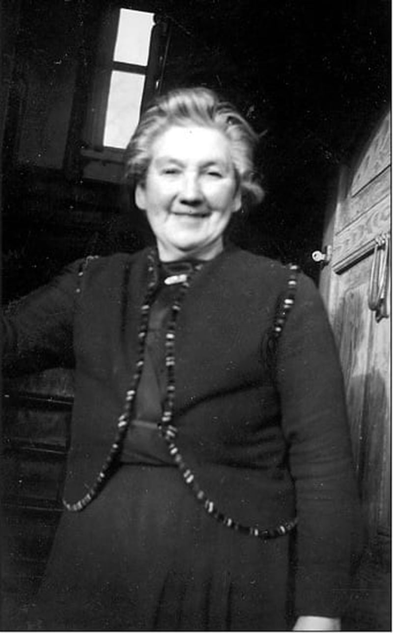 Foilseachán athnuaite leabhar amhráin Bess Cronin, curtha i gcló. Seoid nua i measc na namhrán agus a glór féin le cloisteáil ar dhlúthdhioscaí athmháistrithe. Sé a garmhac, an tOllamh Dáibhí Ó Cróinín eagarthóir an tsaothair