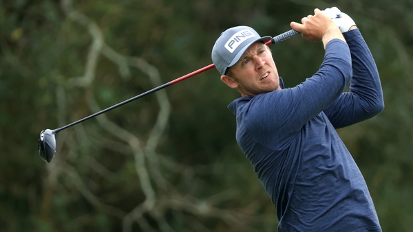 Seamus Power is in a super position