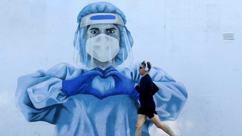 The WHO's emergency committee on Covid-19 will discuss the criteria for declaring an end to the emergency phase when they next meet in January (Photo: RollingNews.ie)