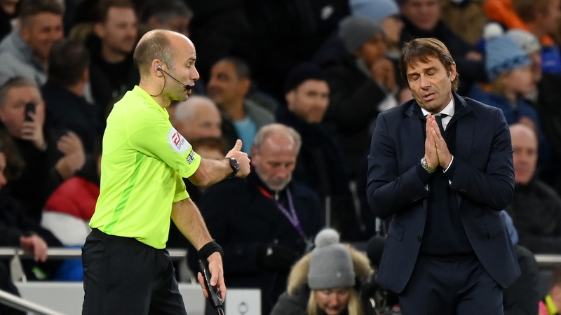 Antonio Conte is hoping that his request will be granted
