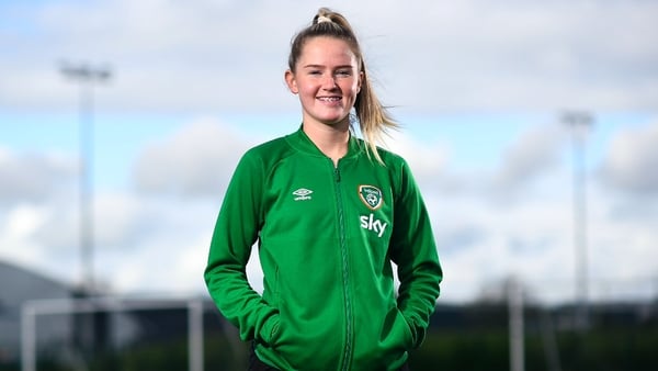 Jessie Stapleton turns 17 in February