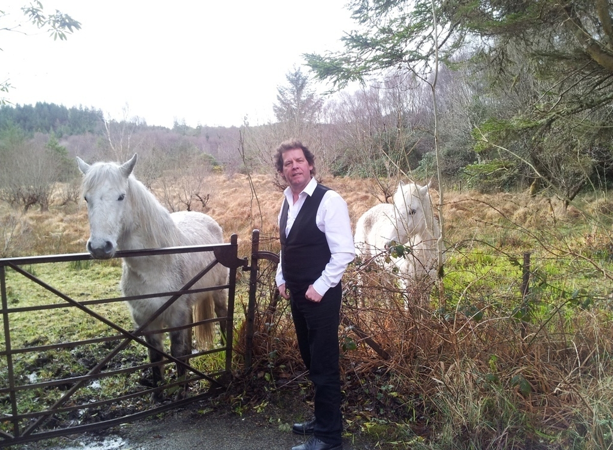 The Poetry Programme Sunday 21 November 2021