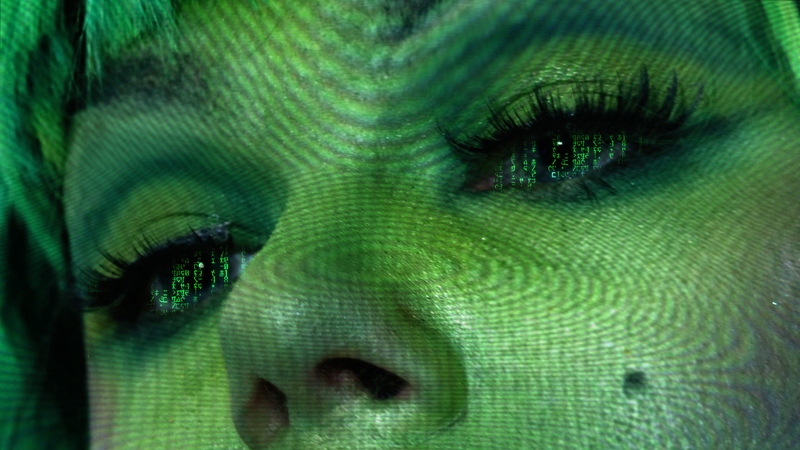 Work by Roibí O Rua features in this year's RDS Visual Art Awards