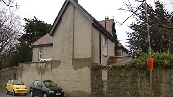 Clonlea House