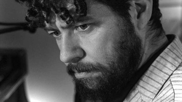 The Pawnbroker's Reward by Declan O'Rourke - read an extract