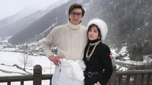 House of Gucci is fast becoming one of the most talked-about films of the year. Georgia Humphreys finds out more from its captivating stars.