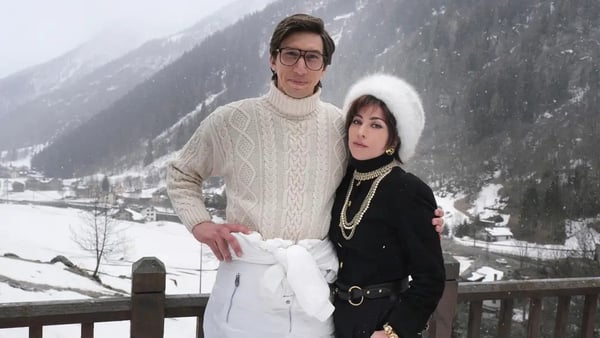 House of Gucci is fast becoming one of the most talked-about films of the year. Georgia Humphreys finds out more from its captivating stars.