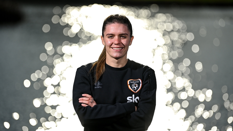 Jamie Finn is hoping to help the Republic of Ireland to a big three points against Slovakia on Thursday