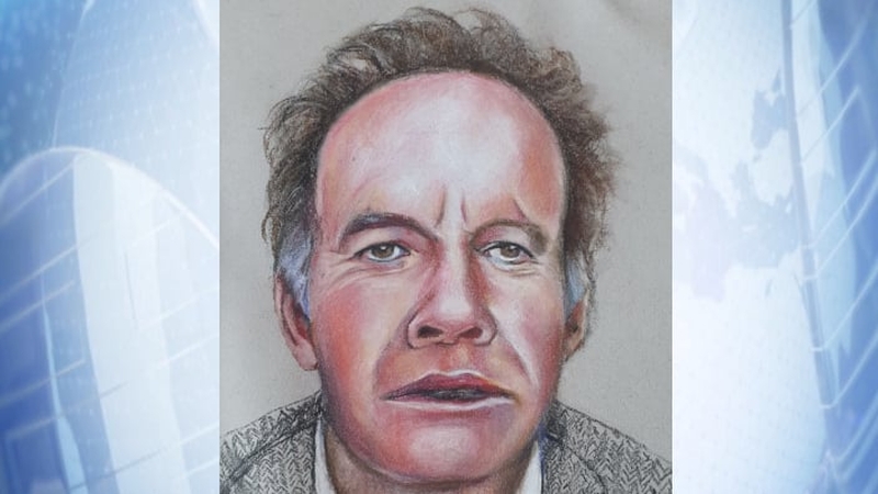 The man's body was found in a council yard in Bracetown, Co Meath, in 1991