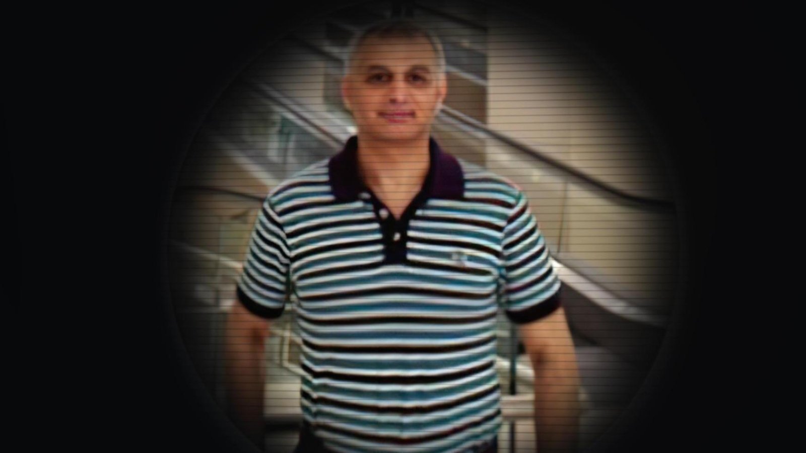 Dr Aamir Zuberi is an anaesthetist who previously worked at Naas General Hospital