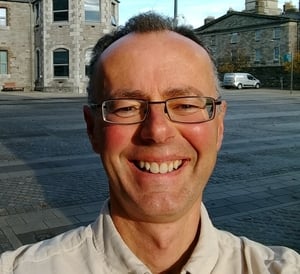 Kevin Berwick