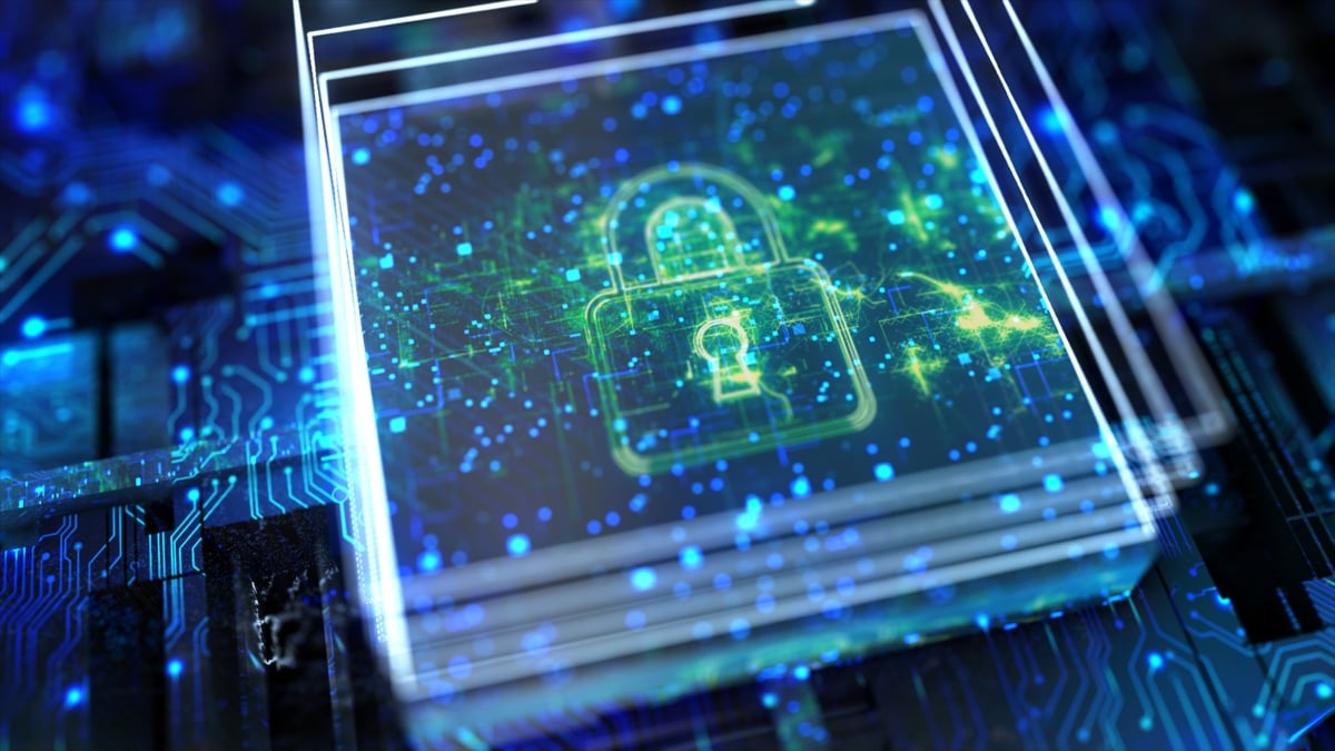 Cyber security threat to Ireland at EU presidency 