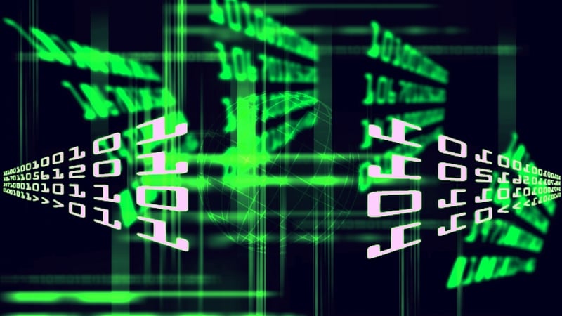 The new deal was put together after the European Court of Justice struck down the previous one, Privacy Shield