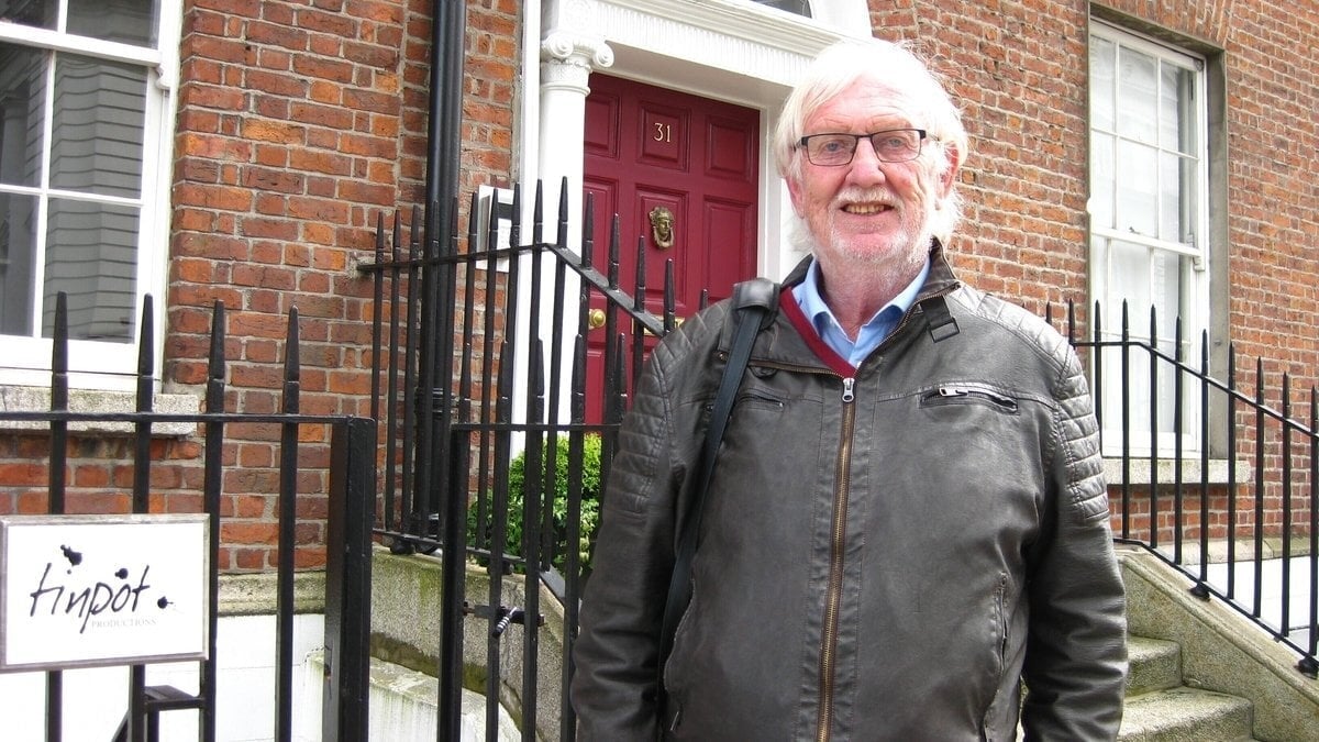 Poetry File | David Murphy 