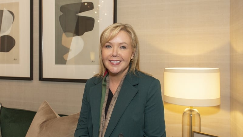 Catch up on Designed for Life on the RTÉ Player.