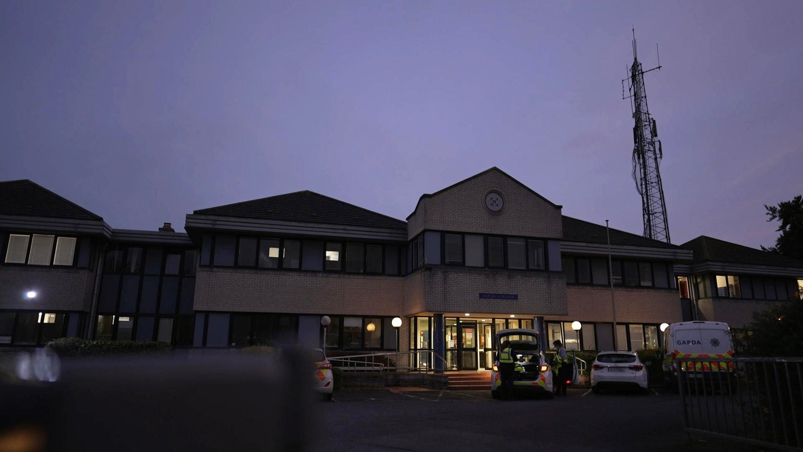 An Garda Síochána confirmed an investigation into reports of sexual assault at a hospital in the east of the country