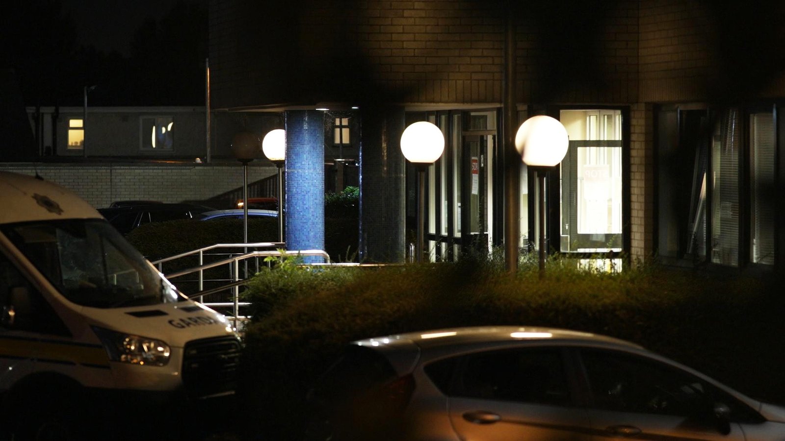 Several staff members from the hospital reported their concerns relating to four patients to gardaí