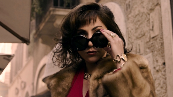 From House Of Gucci to Breaking Out - Arena on the latest movies