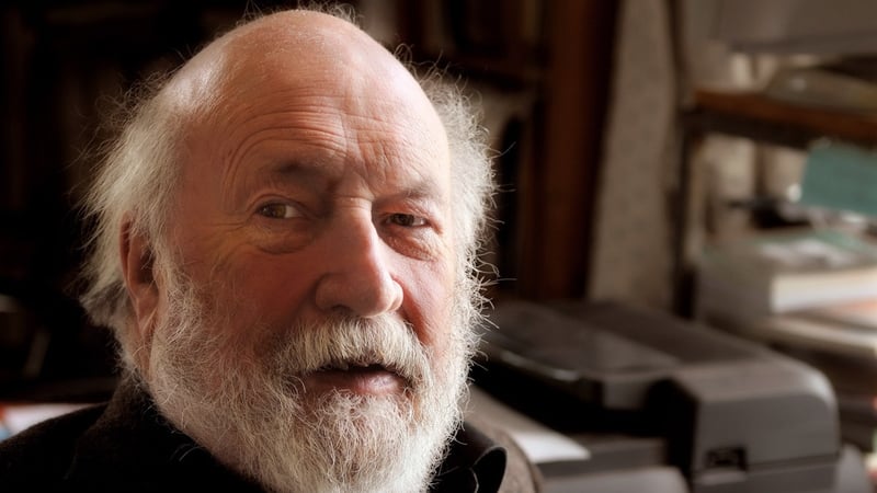 Pádraig Ó Snodaigh