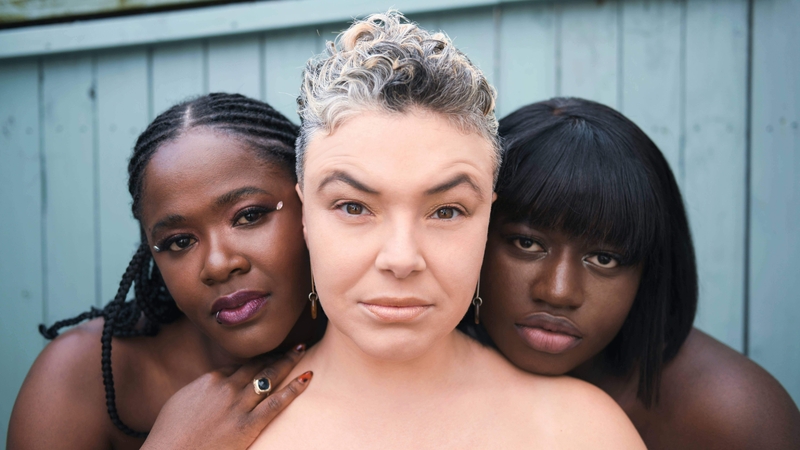 Photo Credit: Ana Lucia Mondoloni