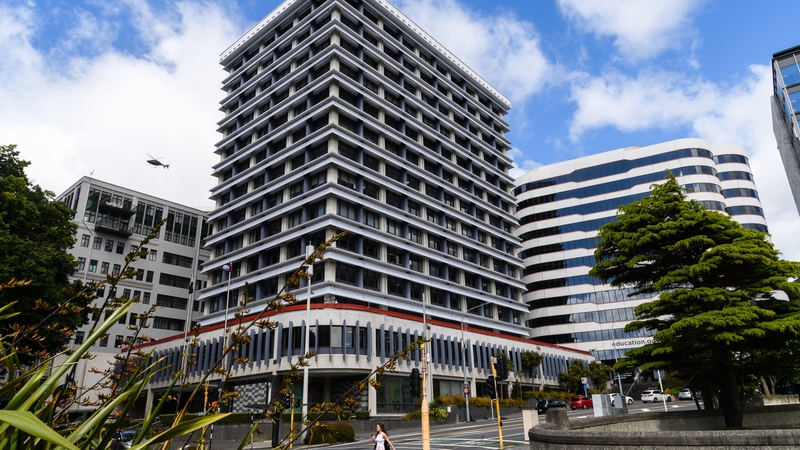 The Reserve Bank of New Zealand lifted the official cash rate a quarter of a percentage point to 0.75% in the final policy meeting of 2021