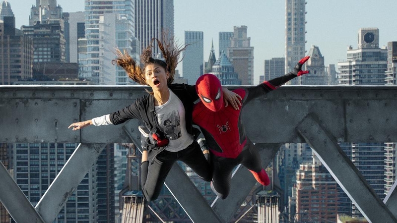 Spider-Man: No Way Home stars Zendaya and Tom Holland are nominated for multiple awards for their individual performances as well as collective efforts in the superhero film