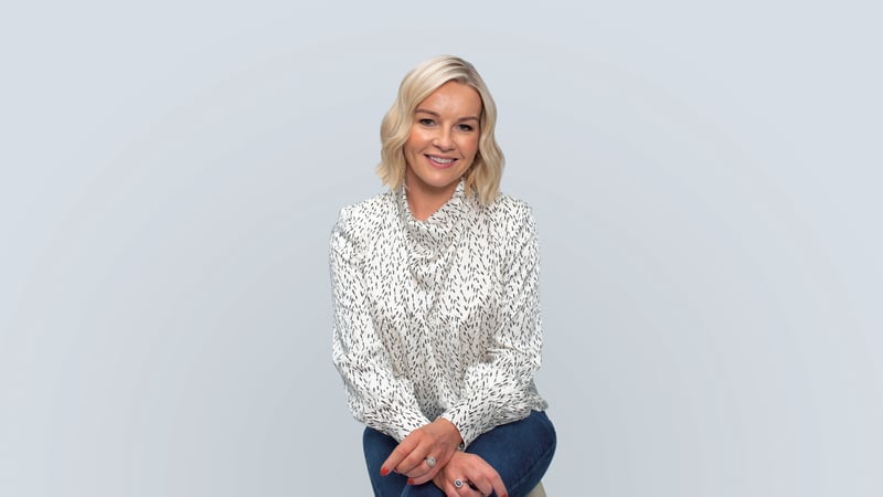 Claire Byrne