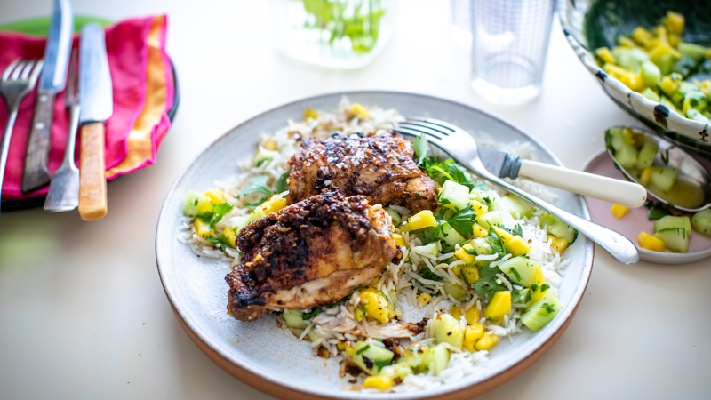 Watch Donal's Family Kitchen, Wednesdays on RTÉ One at 7:30pm.