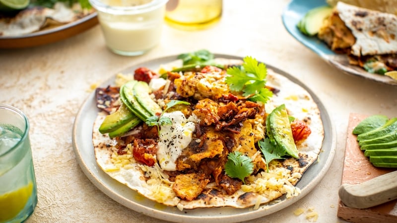 Watch Donal's Family Kitchen, Wednesdays on RTÉ One at 7:30pm.