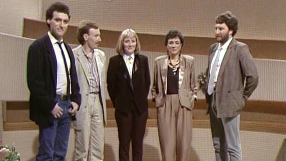 The Black Family (1986)