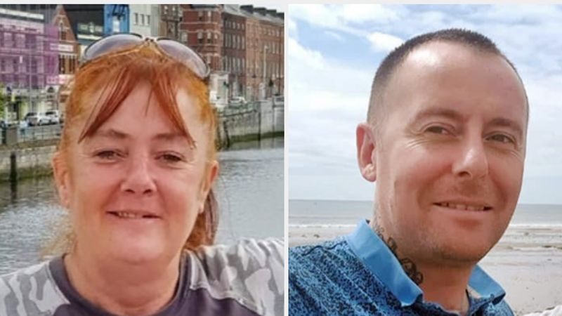 Helen Jones and Keith O'Hara both received life sentences
