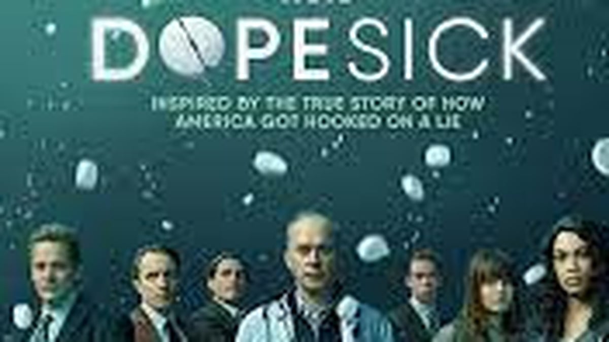 Dopesick Review