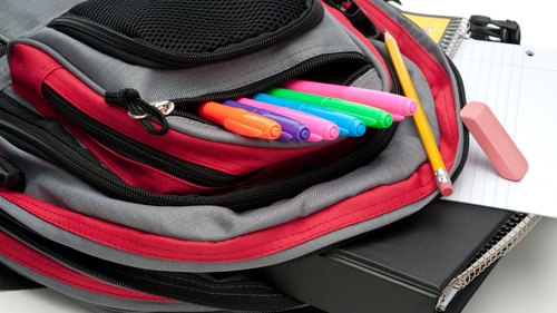 The survey found that the basic cost of sending a child to school in 2022 remains substantial