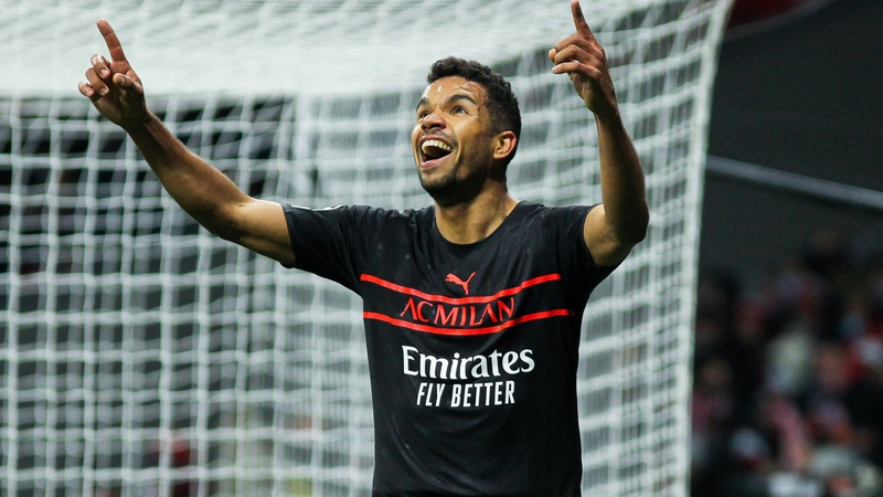 Junior Messias: "Humility has to be a constant."