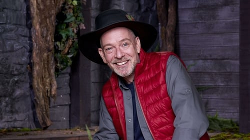 Adam Woodyatt
