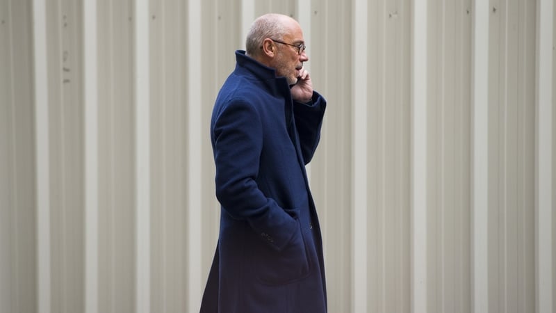 Orange's board of directors accepted Stephane Richard's resignation last night