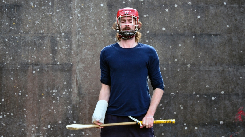 Timmy Creed's acclaimed play Spiced plays at First Fortnight 2022